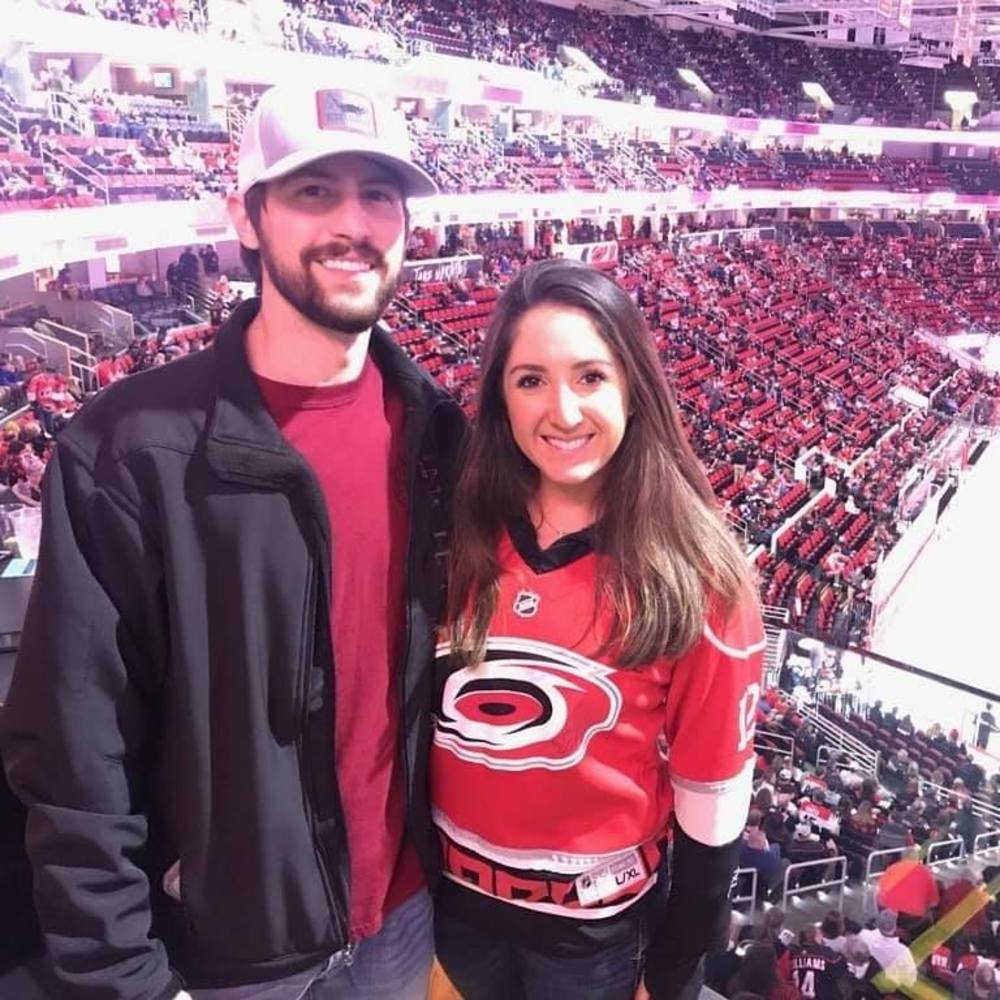 Meet your Posher, Courtney